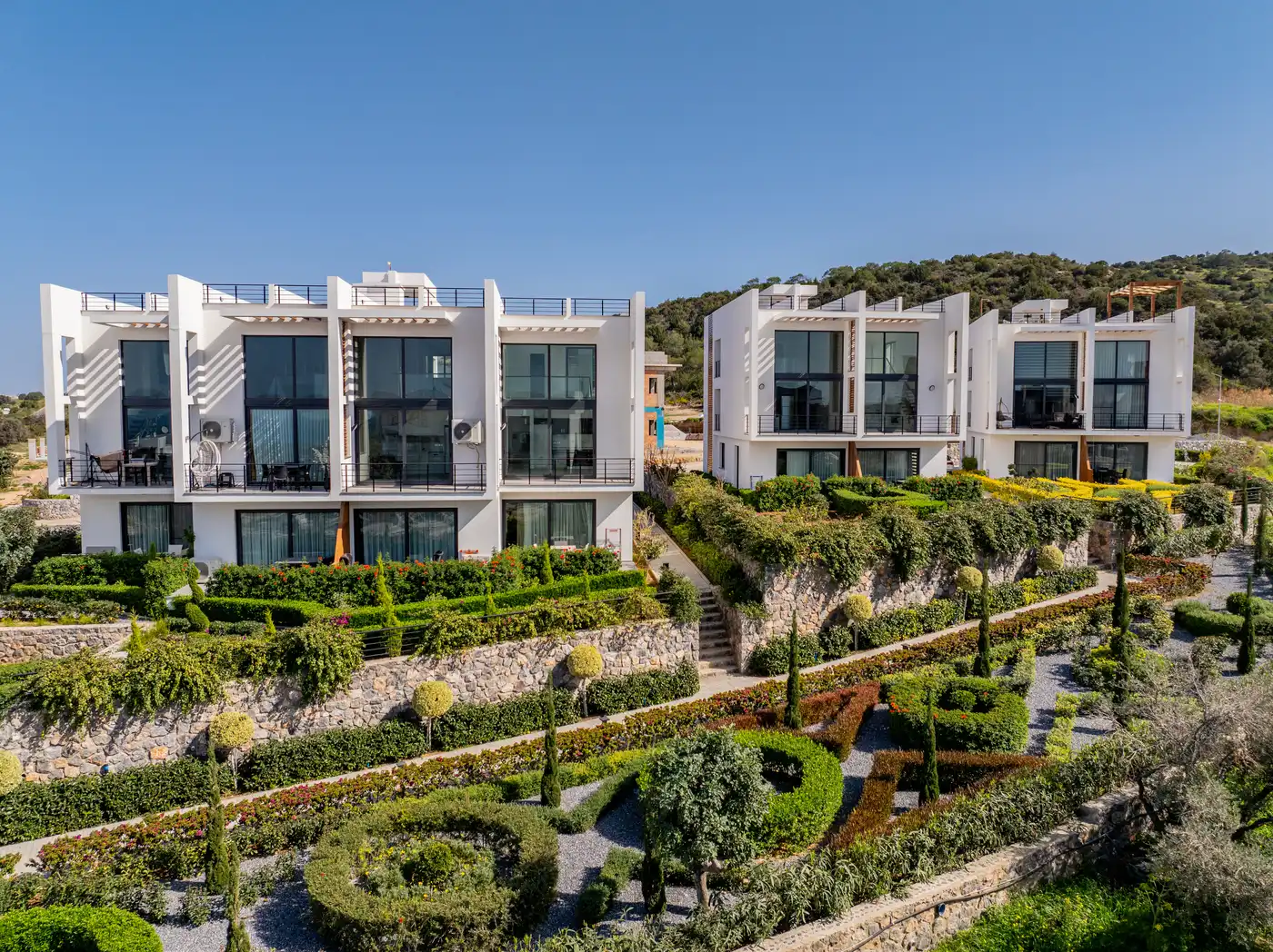 Idyll Homes