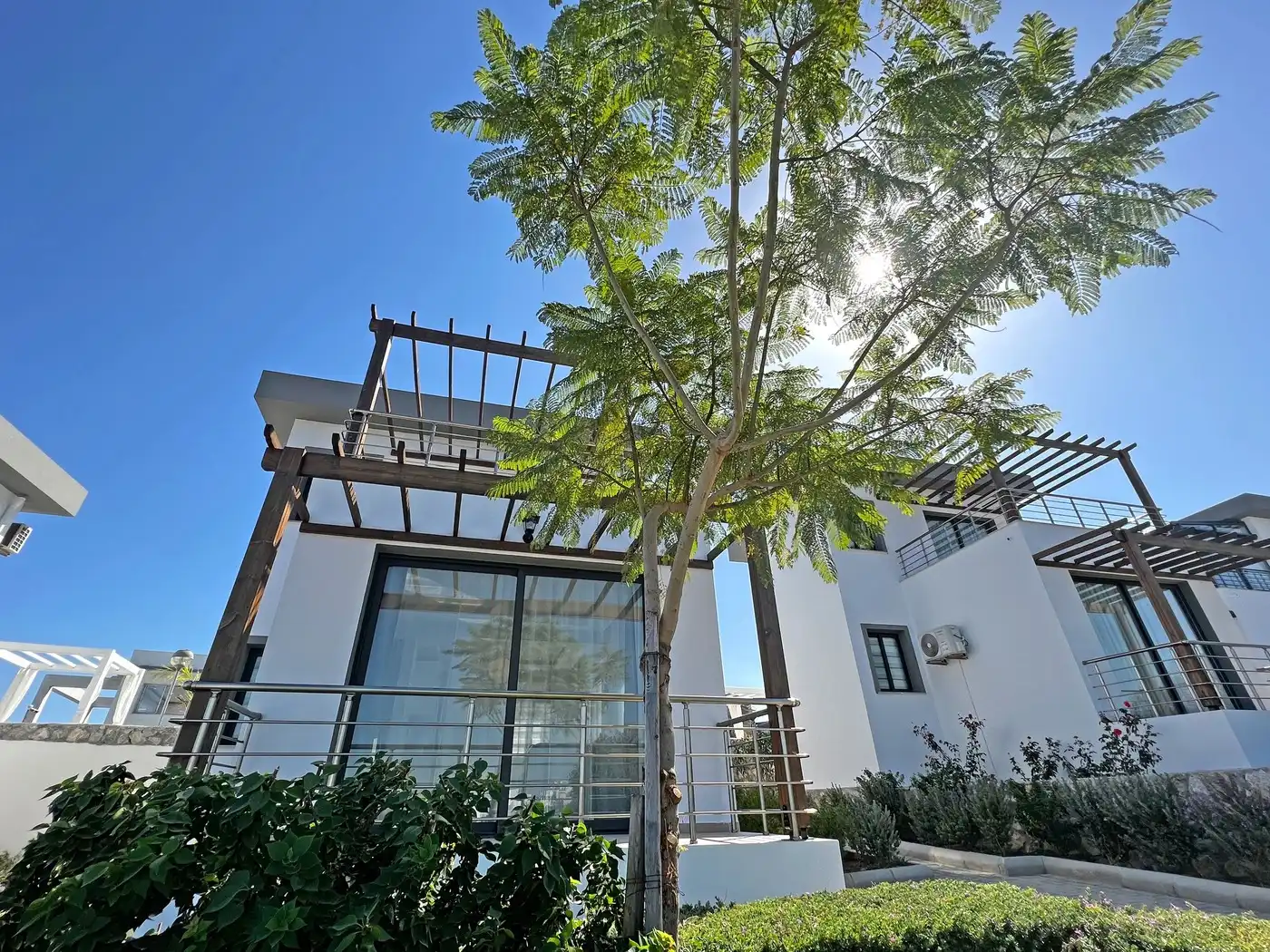 Skyline Homes - 1+1 Penthouse