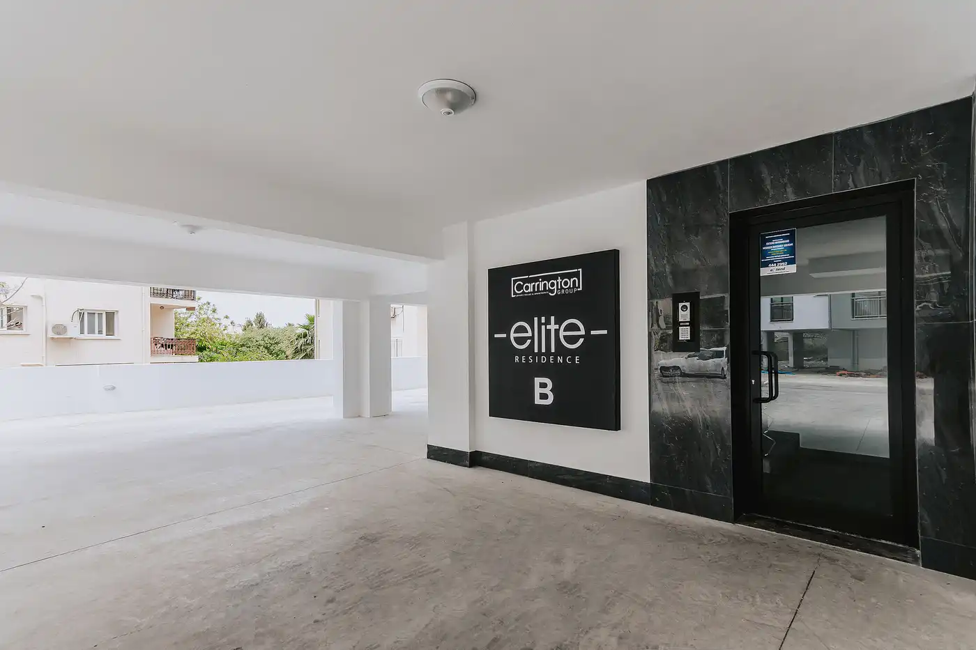 Elite Residence
