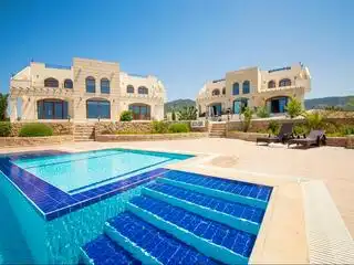 The Residence