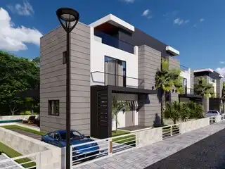 Magnolia Residence