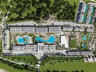 Oasis Village