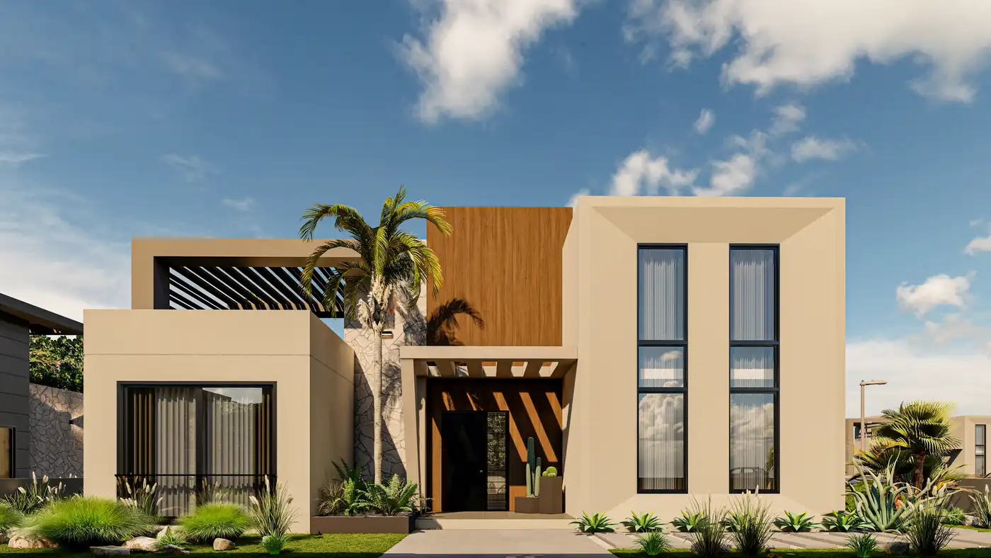 Passion Homes