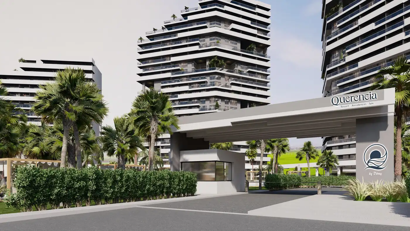 Querencia Long Beach